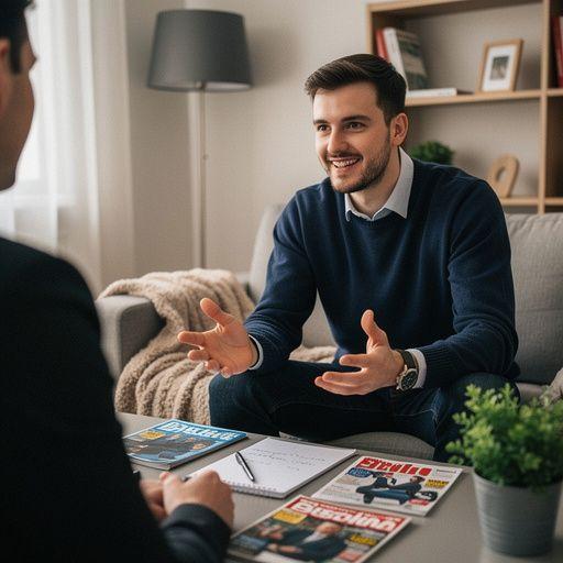 Tóth Gábor - Könyvajánló szakértő